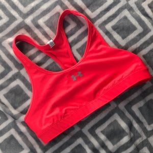 Under Armour Sports Bra